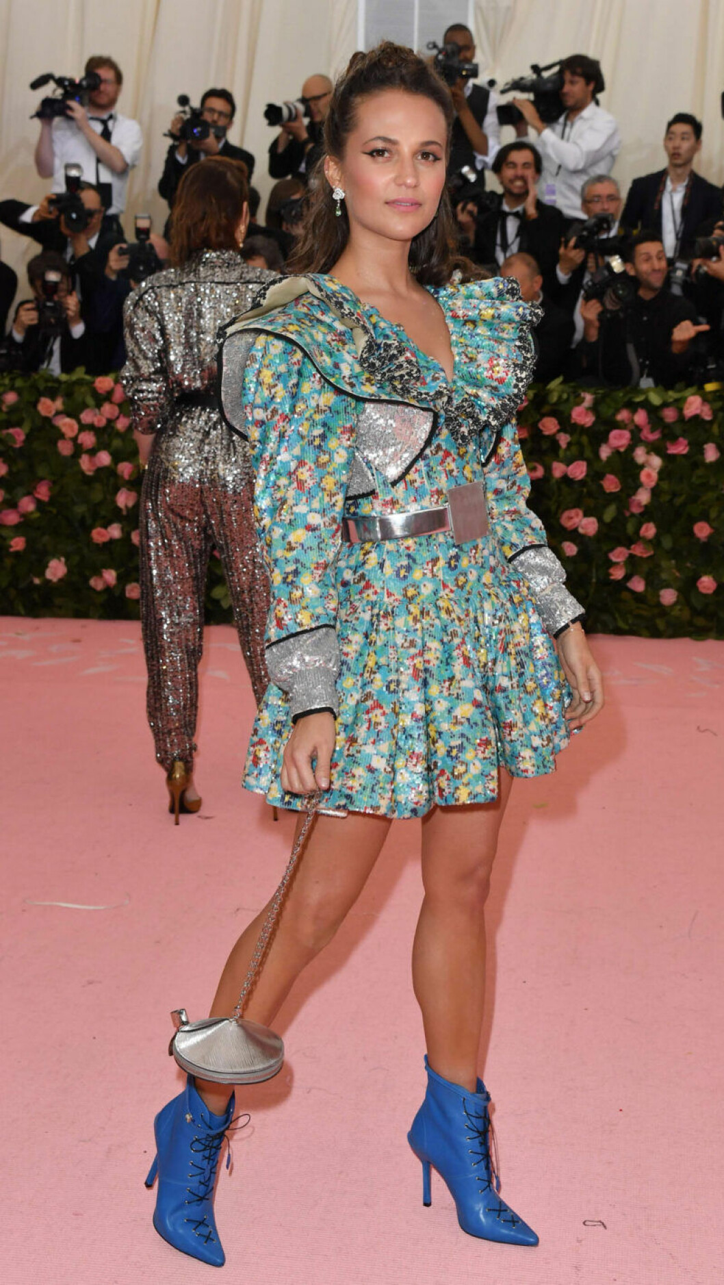 Alicia Vikander. Alicia Vikander