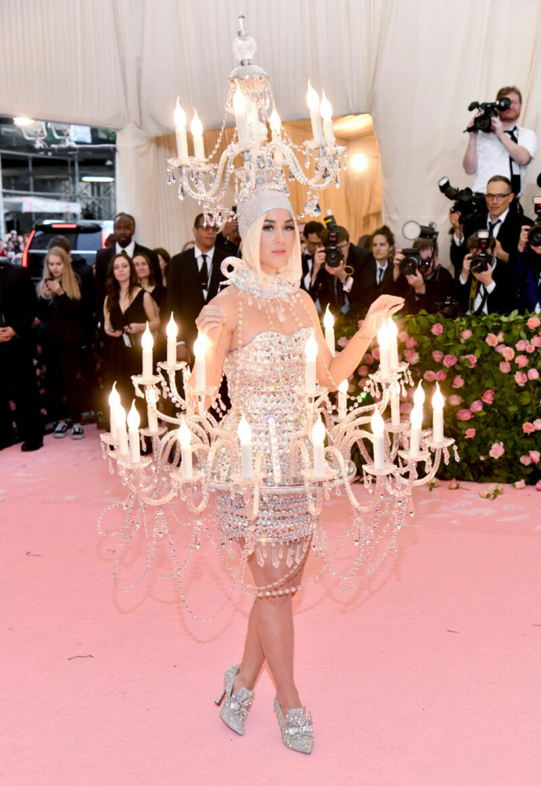 Katy Perry. Katy Perry på röda mattan