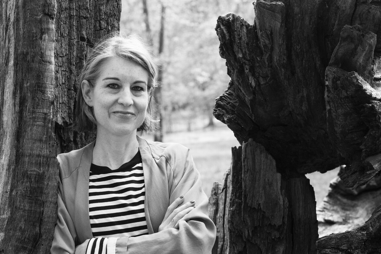 ”Man är väldigt dubbel. Man kan vara väldigt blyg som jag har varit i hela mitt liv – och samtidigt ha jordens drivkraft. Det finns inte en motsättning i det.”