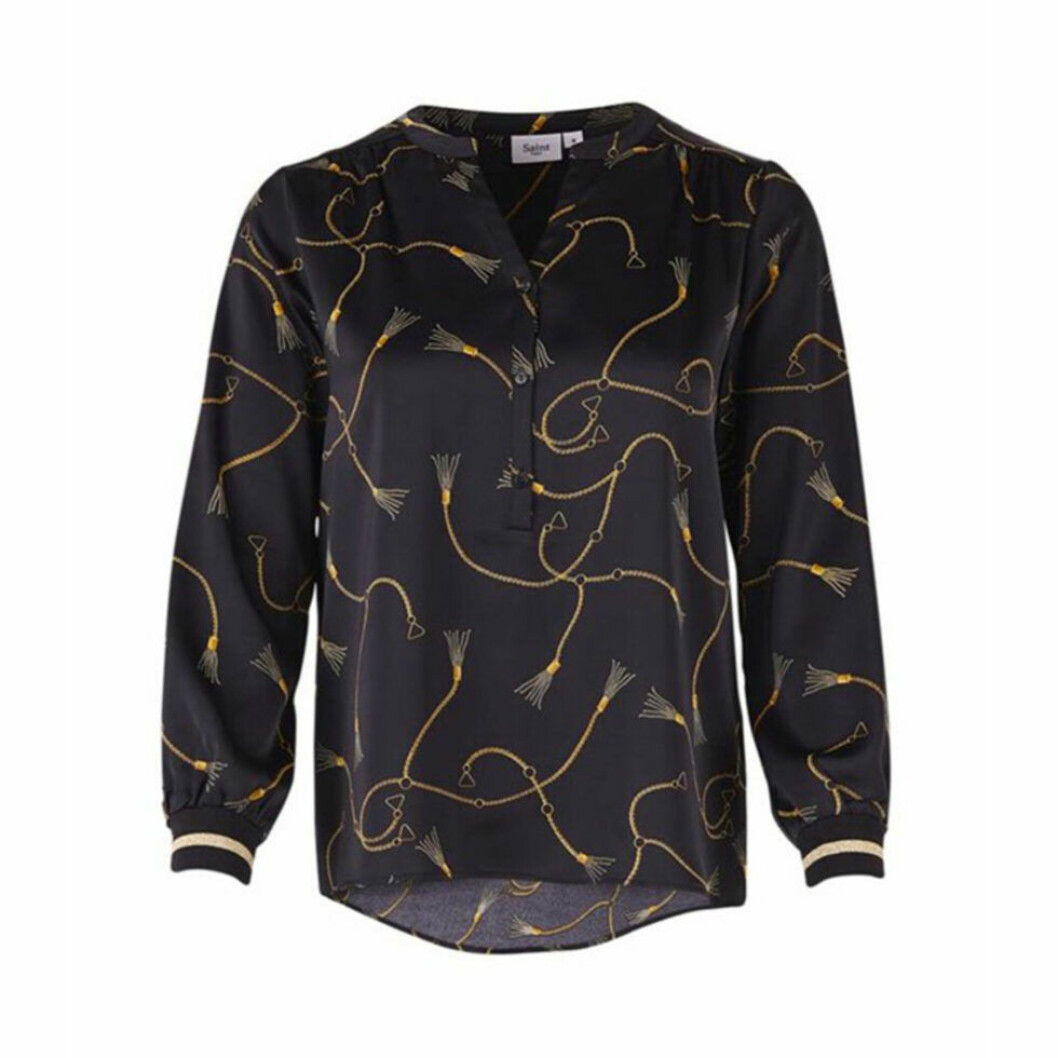 blus saint tropez