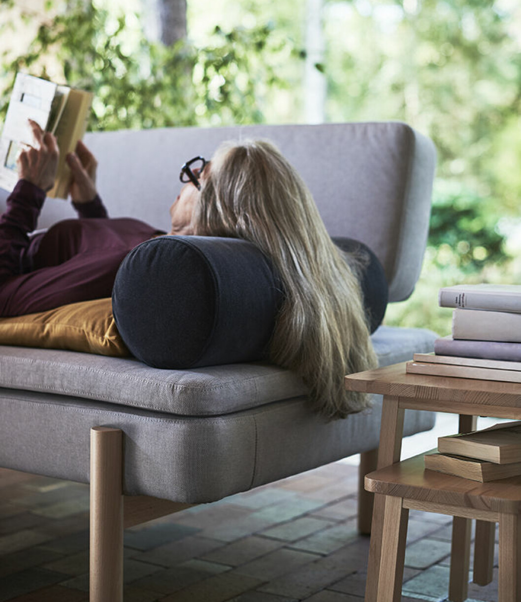 Foto: <a href="http://www.hm.com/se/department/HOME" target="_blank" rel="noopener">H&M Home</a> sanggavel sammet