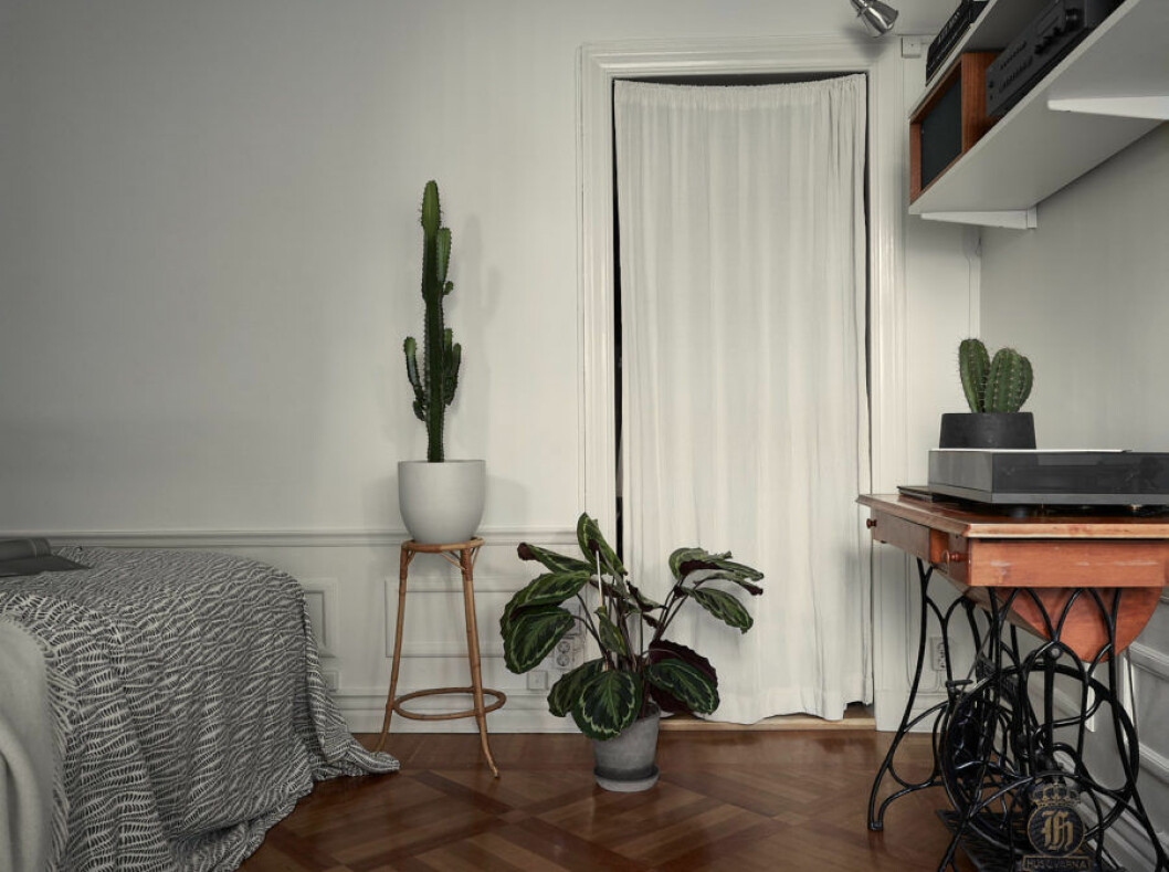 Foto via: <a href="http://www.thevaultfiles.com/" target="_blank">The vault</a> / <a href="http://www.majahattvang.no/colorful-weekend/" target="_blank">Maja Hattvang</a>