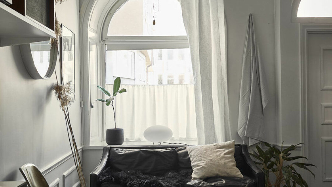 Foto: <a href="http://www.mademoisellepoirot.com/blog/the-big-reveal-our-living-room?crlt.pid=camp.5F4jKKjkiRWS" target="_blank">Mademoiselle Poirot</a> / Shutterstock
