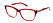 Röda glasögon, 5 150 kr, Leisure Society.