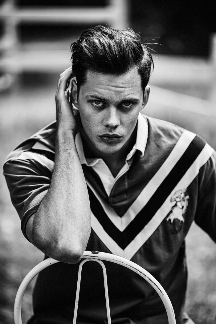 Clark