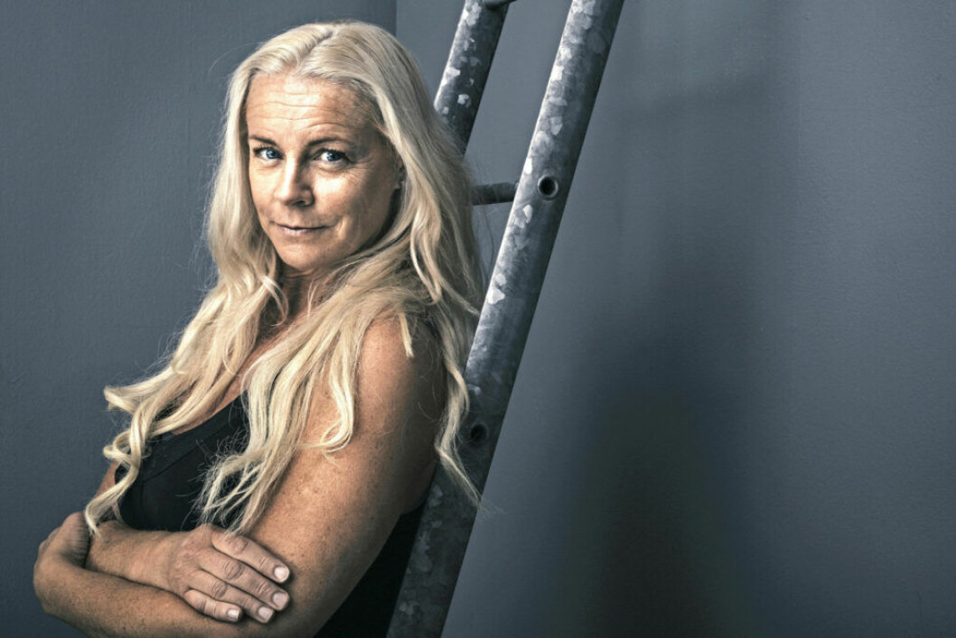 Under mer än 20 år hade operastjärnan Malena Ernman världen som arbetsfält, medan de senaste åren mest handlat om att tackla kris efter kris på hemmaplan. Fokus har skiftat till att med kändisskapet göra skillnad – för barnen, för miljön, för framtiden. Malena Ernman greta thunberg asperger