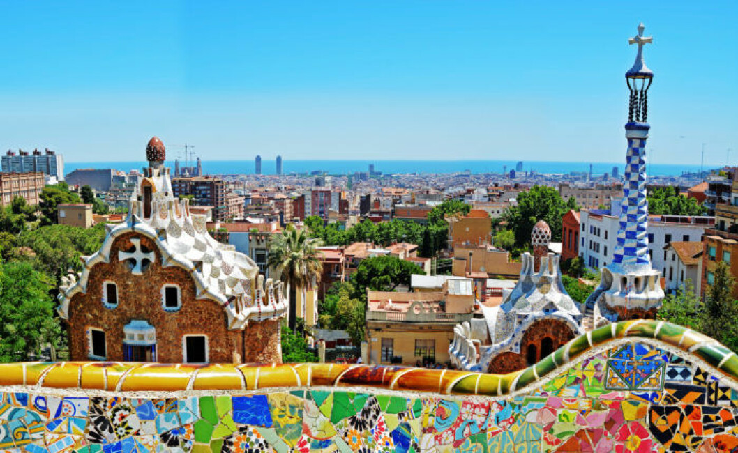 05. Barcelona