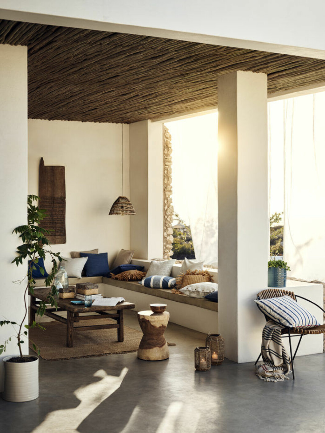 H&M Home sommaren 2018.