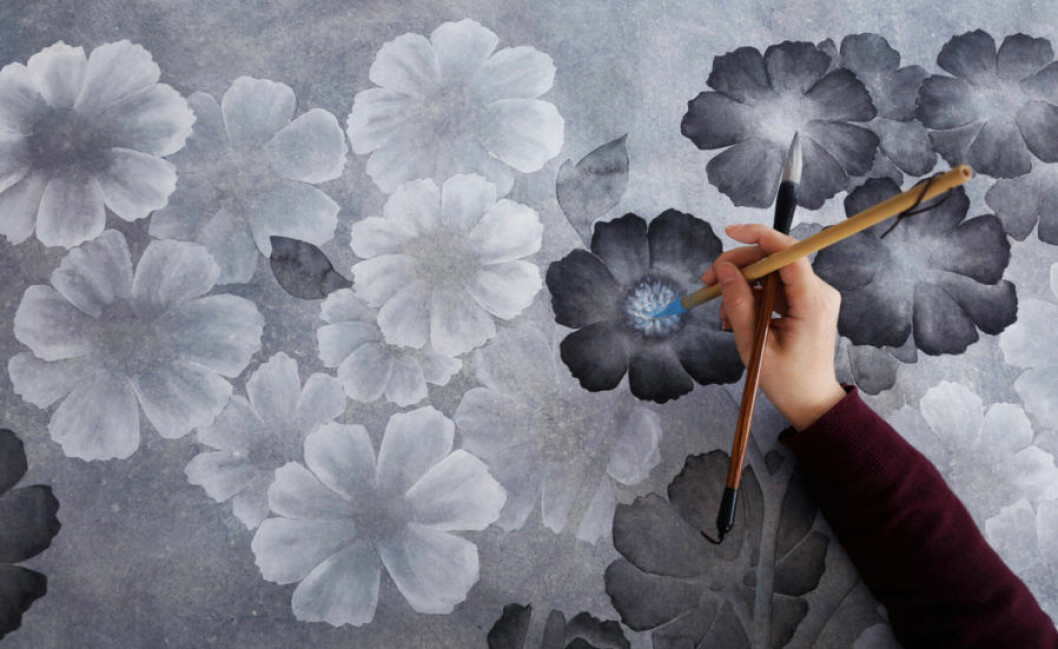 Foto: de Gournay