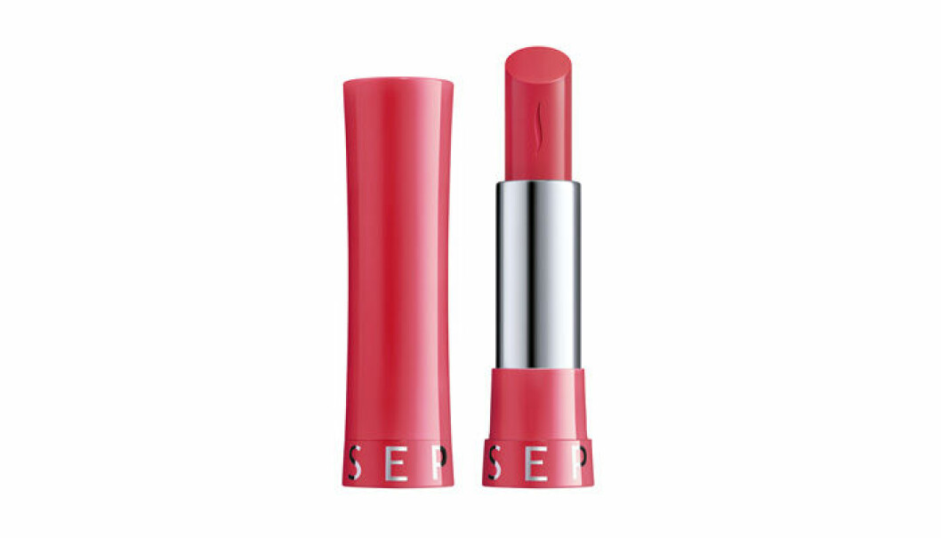 Rouge balm SPF20, Sephora, 125 kronor.