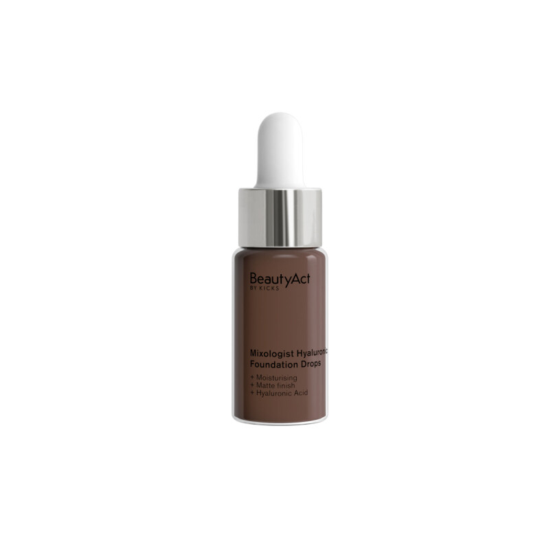 Foundation drops