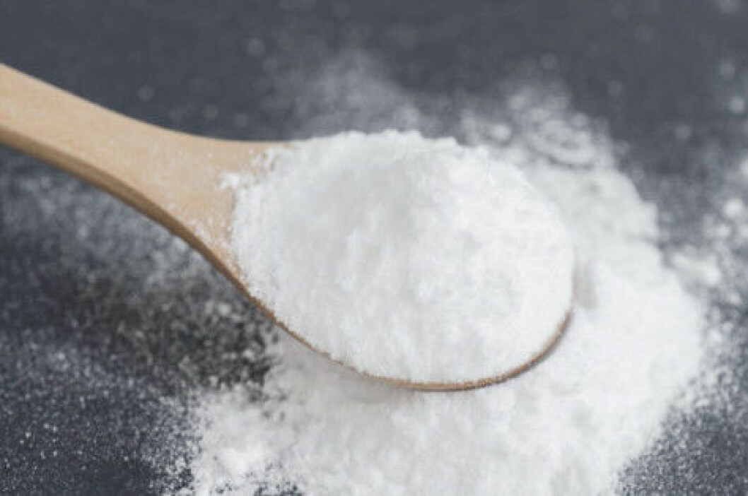 Foto: <a href="http://io9.gizmodo.com/the-chemistry-of-why-baking-powder-cant-be-used-as-baki-1639419322" target="_blank">Gizmodo</a> Foto: Gizmodo