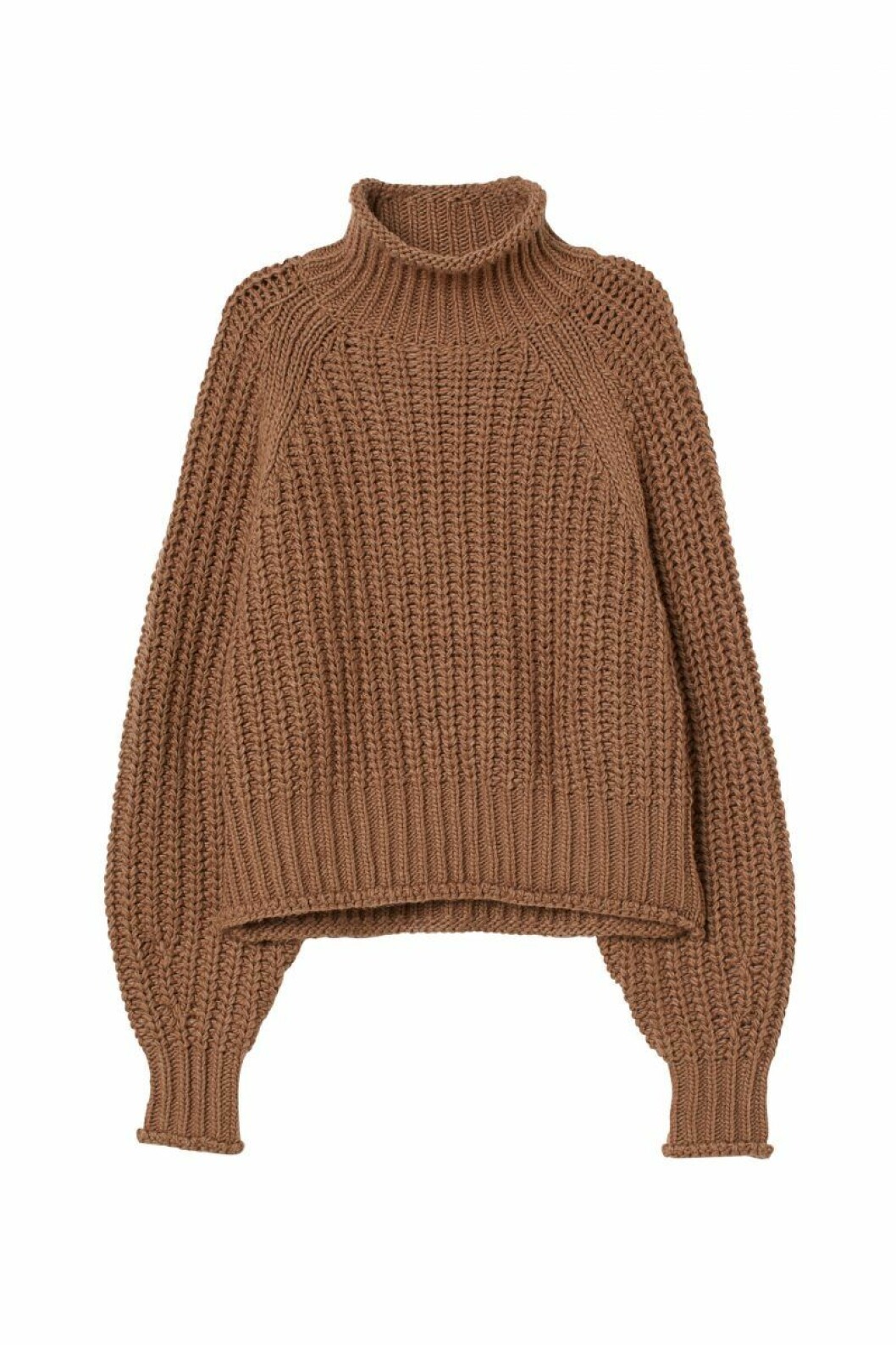 H&M Conscious Collection höst 2019