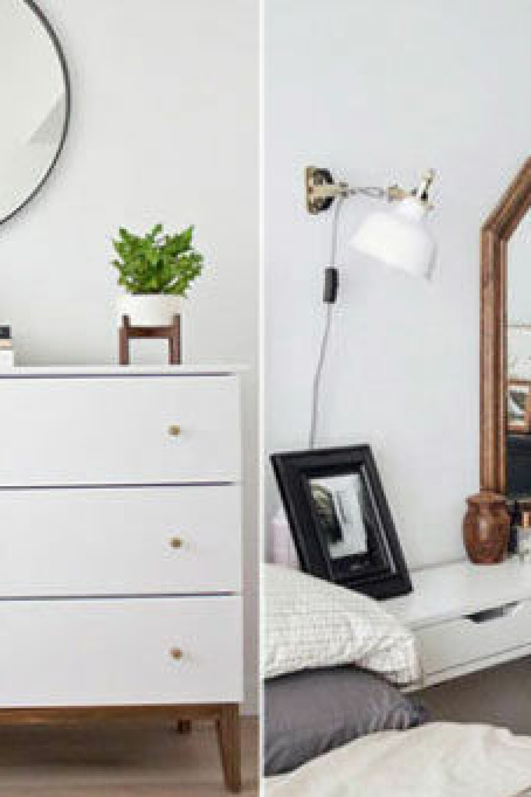 Kuddfodral H&M Home