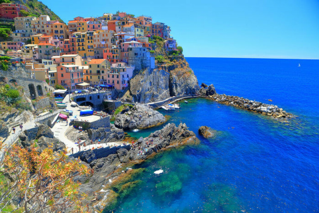 07. Cinque Terre2