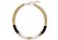 Guldfärgat halsband, 149 kr, Lindex.