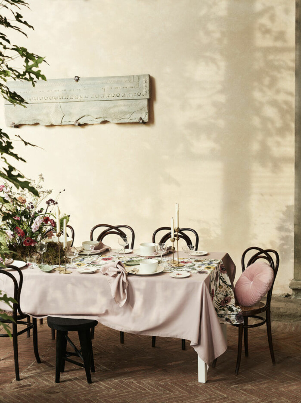 H&M Home våren 2019