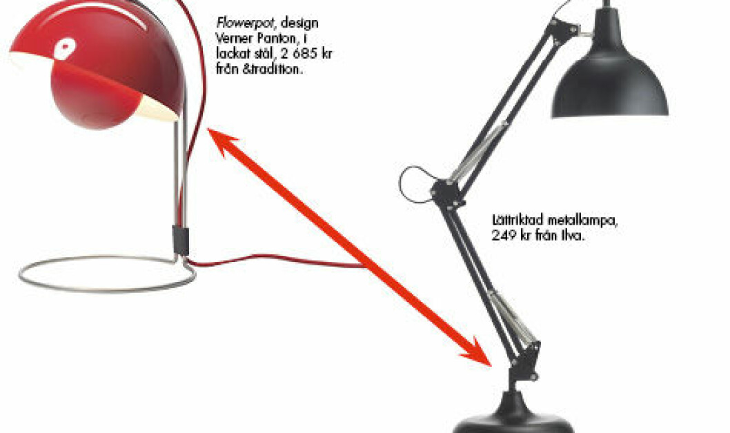 Via: <a href="http://luxeandlucid.typepad.com/my-blog/garden-outdoor/" target="_blank">Luxe & Lucid</a> / <a href="http://www.interiorbreak.it/interior-mix-2/" target="_blank">Interior Break</a> 07. lampor