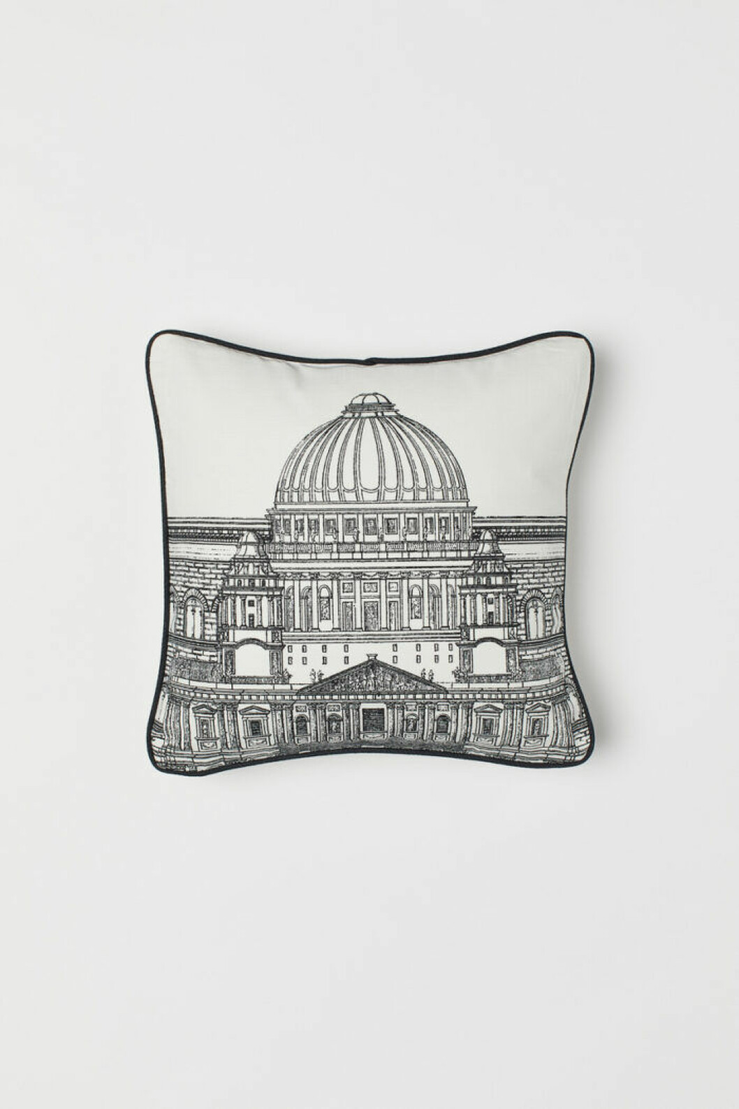 Kuddfodral, H&M Home