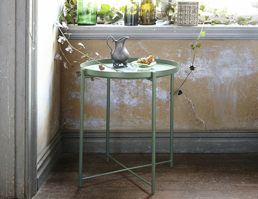 Foto: Ikea Via: <a href="http://blog.homegate.ch/de/rattanmoebel-sommerfeeling-fuer-zu-hause/" target="_blank">Homegate</a> 08. balkong-ikea