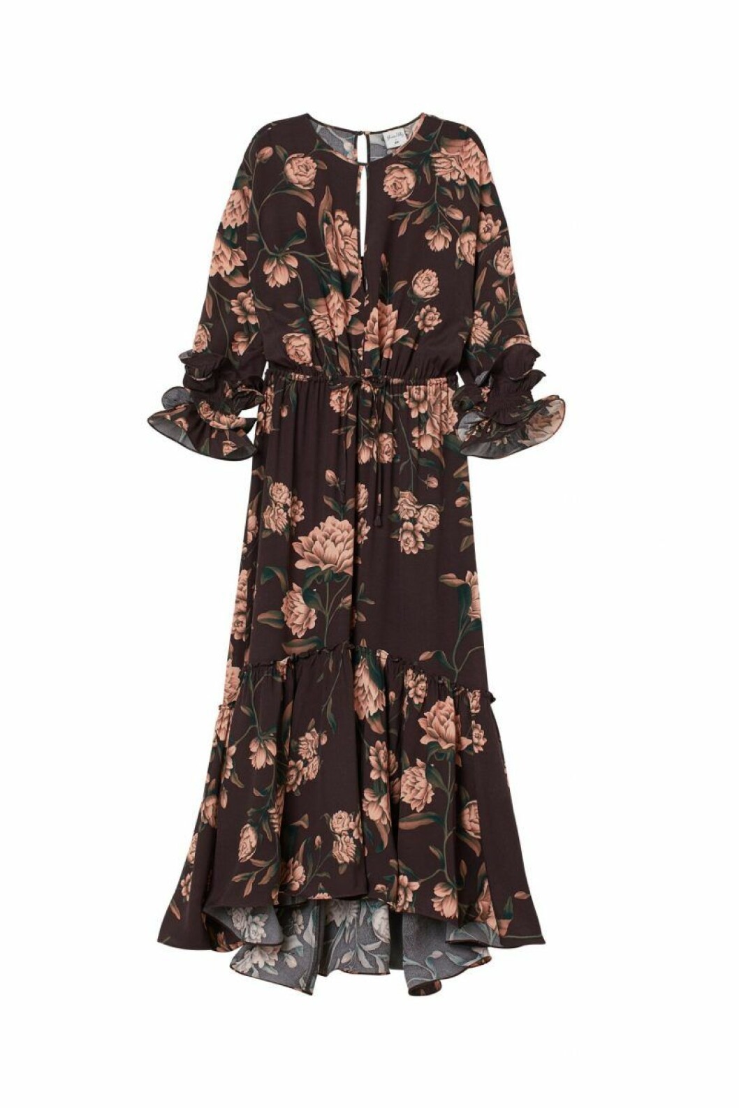 Johanna Ortiz x H&M