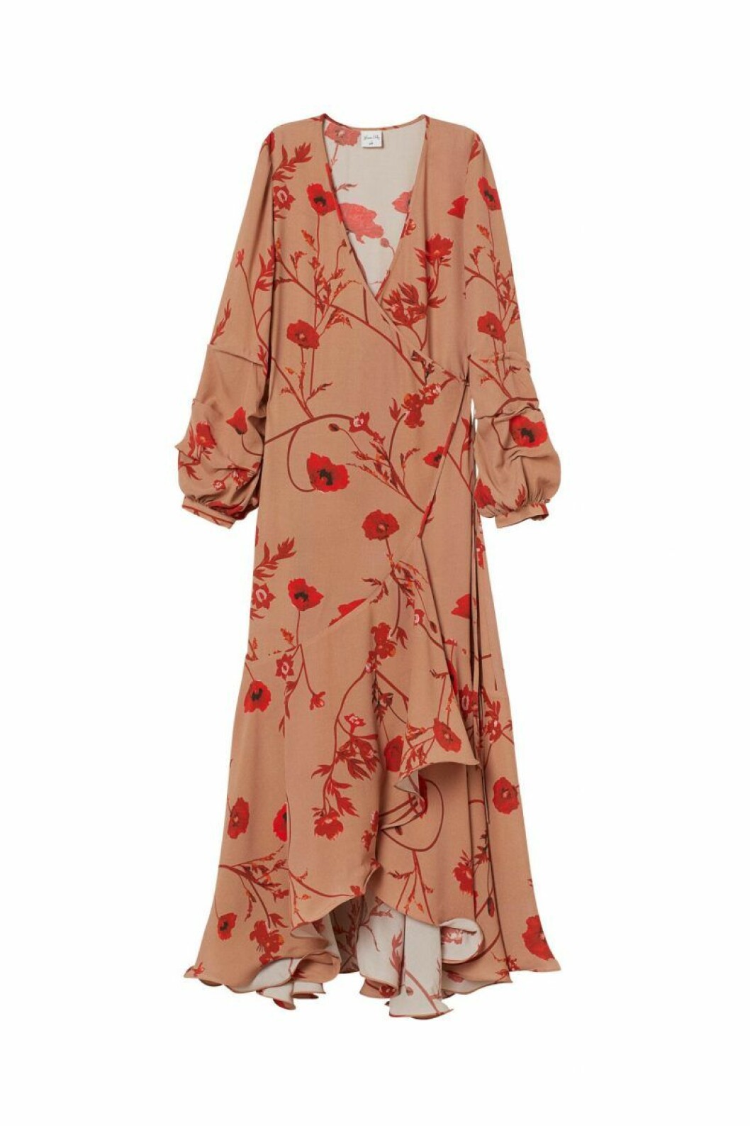 Johanna Ortiz x H&M