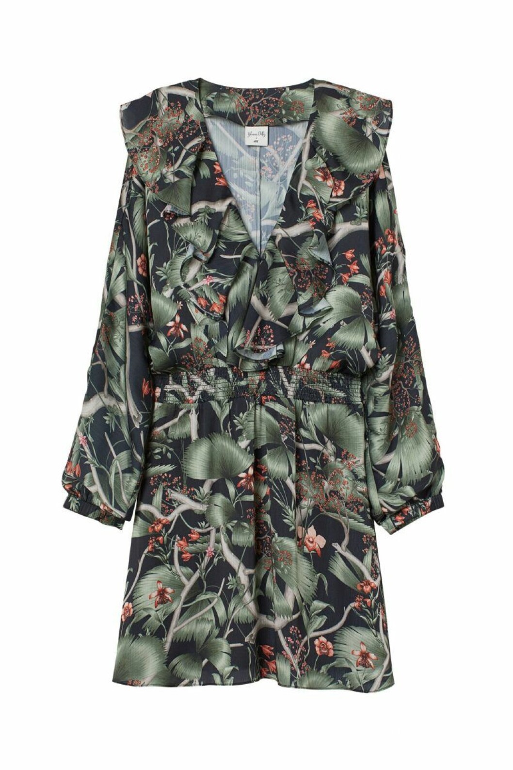 Johanna Ortiz x H&M