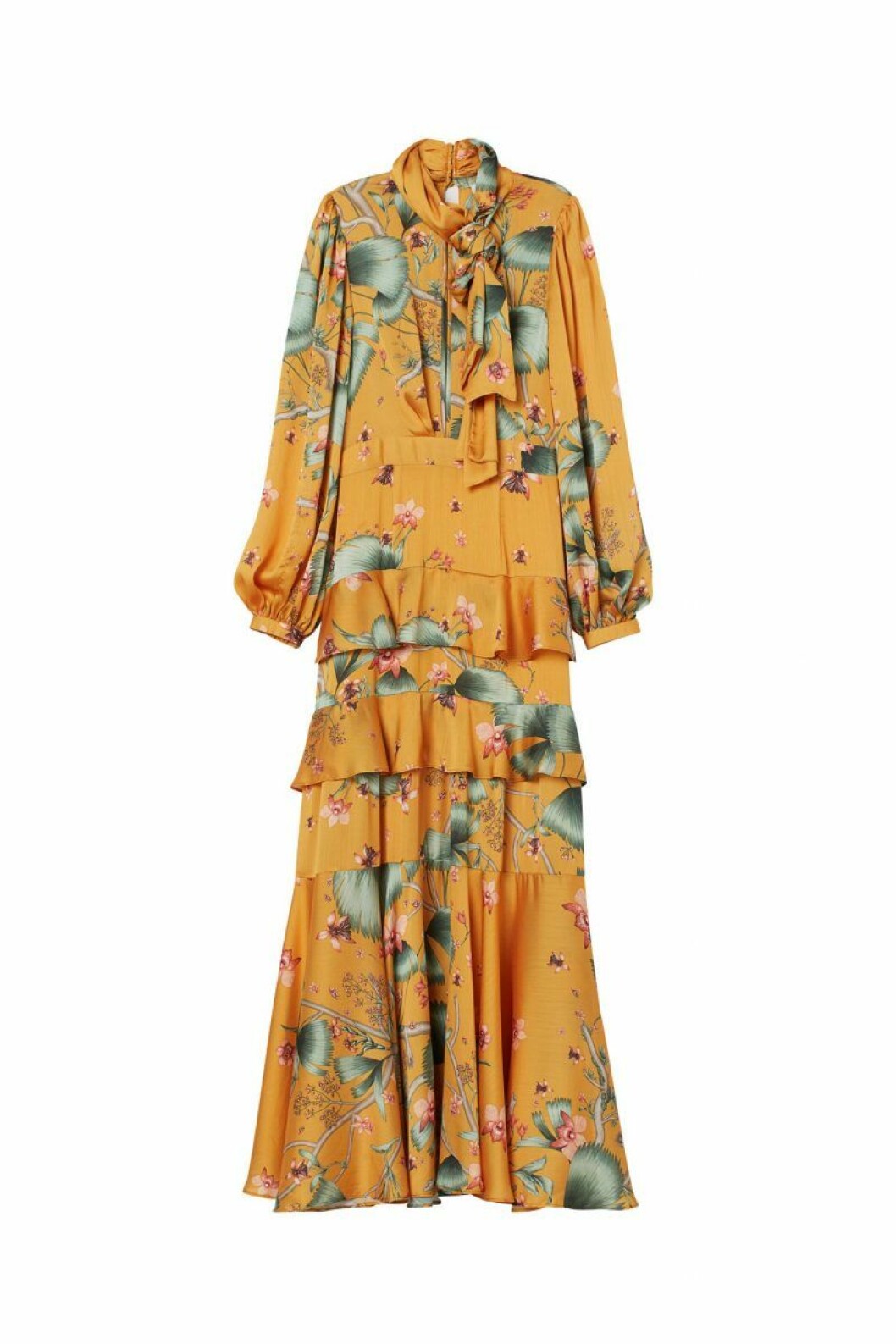 Johanna Ortiz x H&M