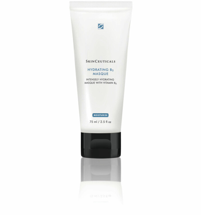 Fuktmasken Hydrating B5 Masque från Skinceuticals.