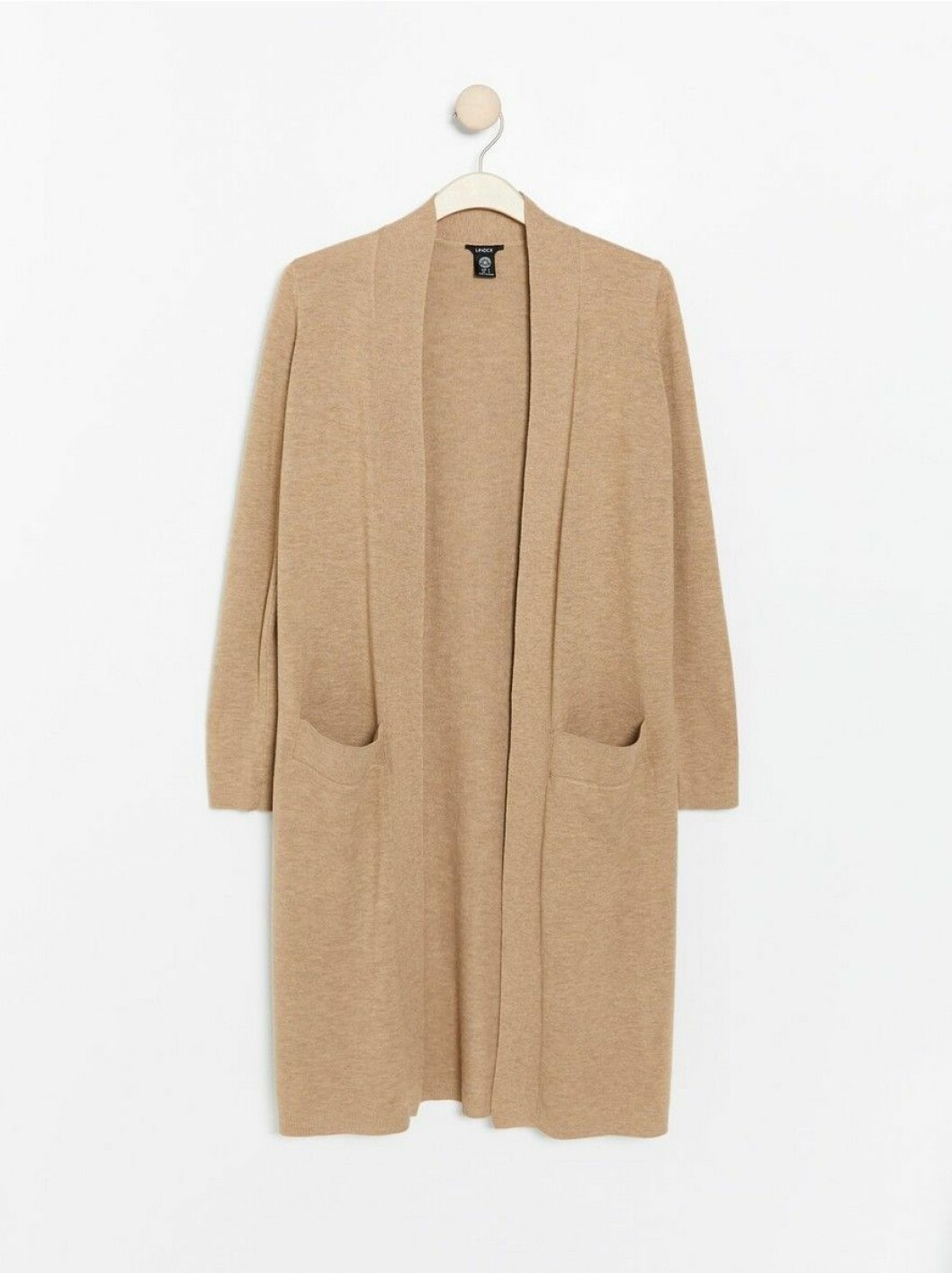 beige kofta lindex