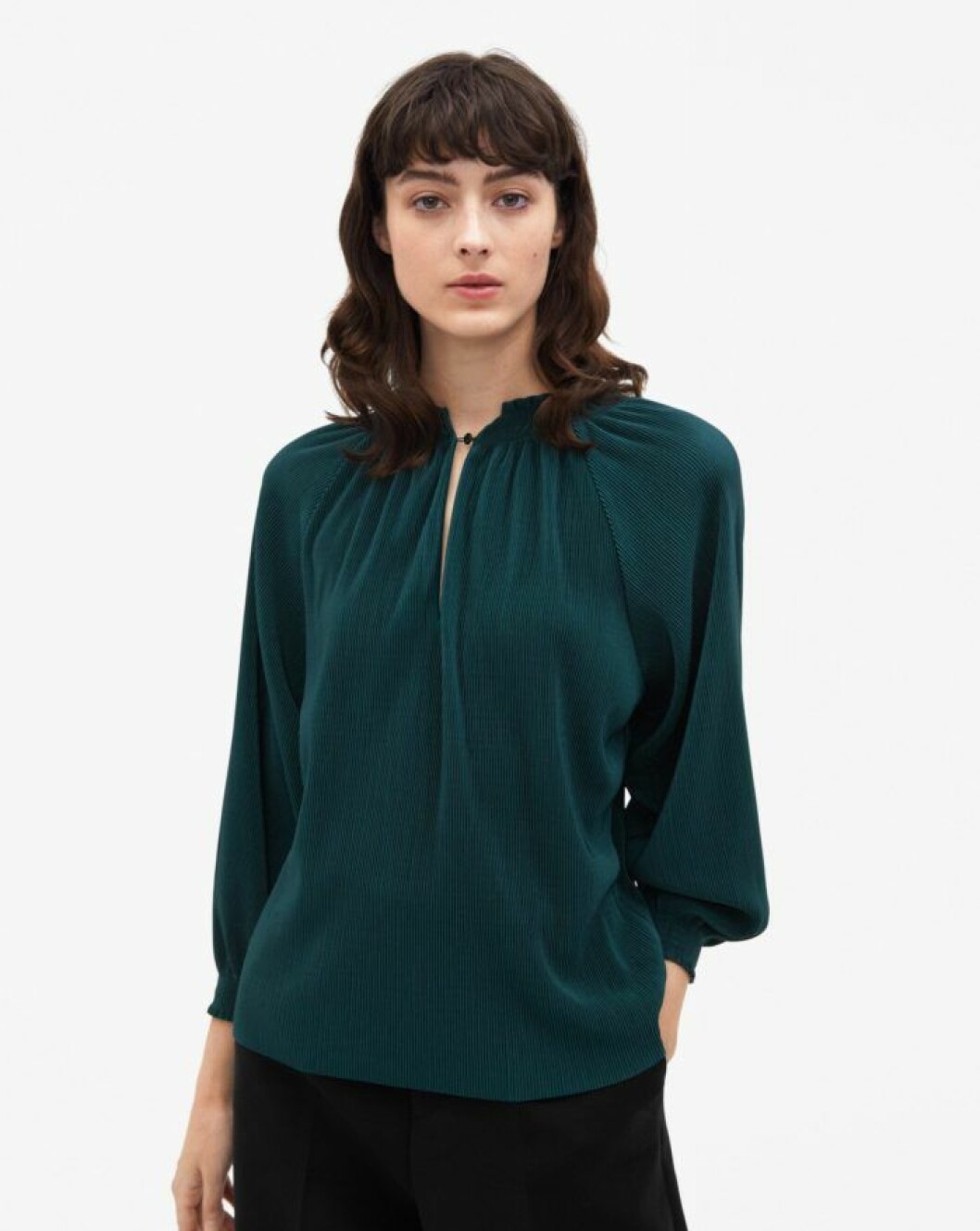 Blus från Filippa K