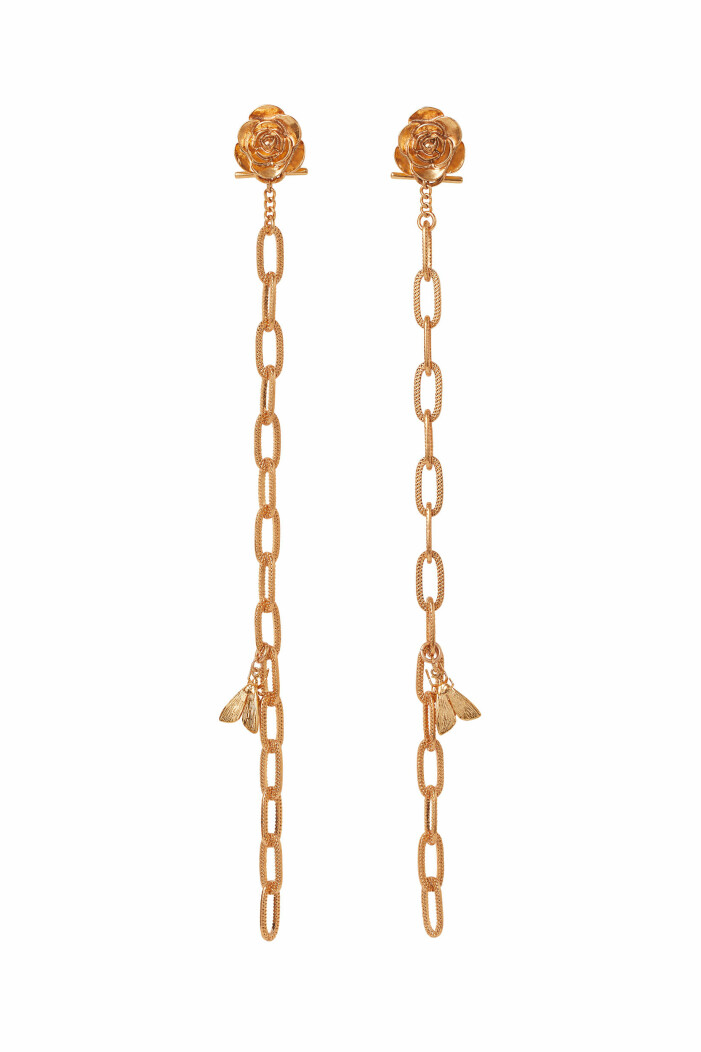 Örhängen H&M Conscious Exclusive