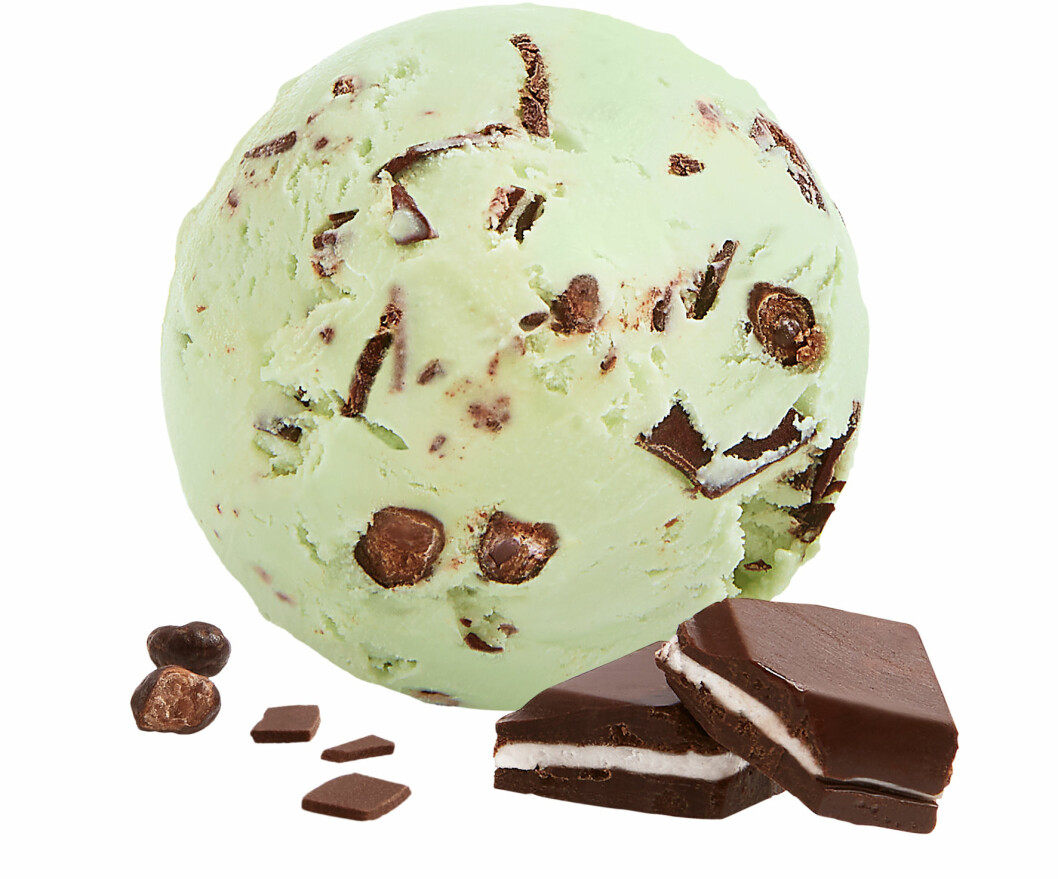 mintchokladglass