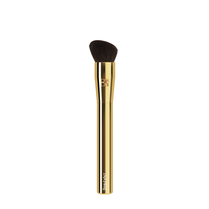 makeupborste foundation