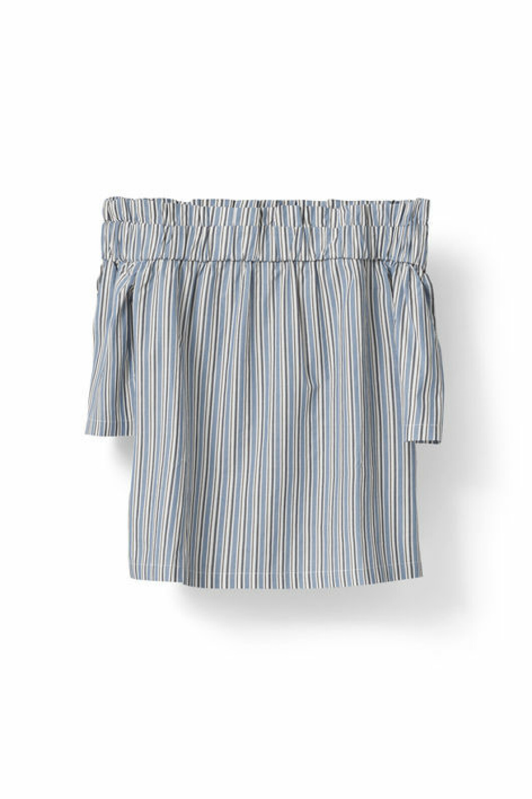 <a href="http://www.ganni.com/shop/tops-and-t-shirts/jackson-top/F1333.html?dwvar_F1333_color=Verona%20Stripes#start=5" target="_blank">Singoallatopp</a>, 1 049 kr, Ganni. singoallatopp-ganni
