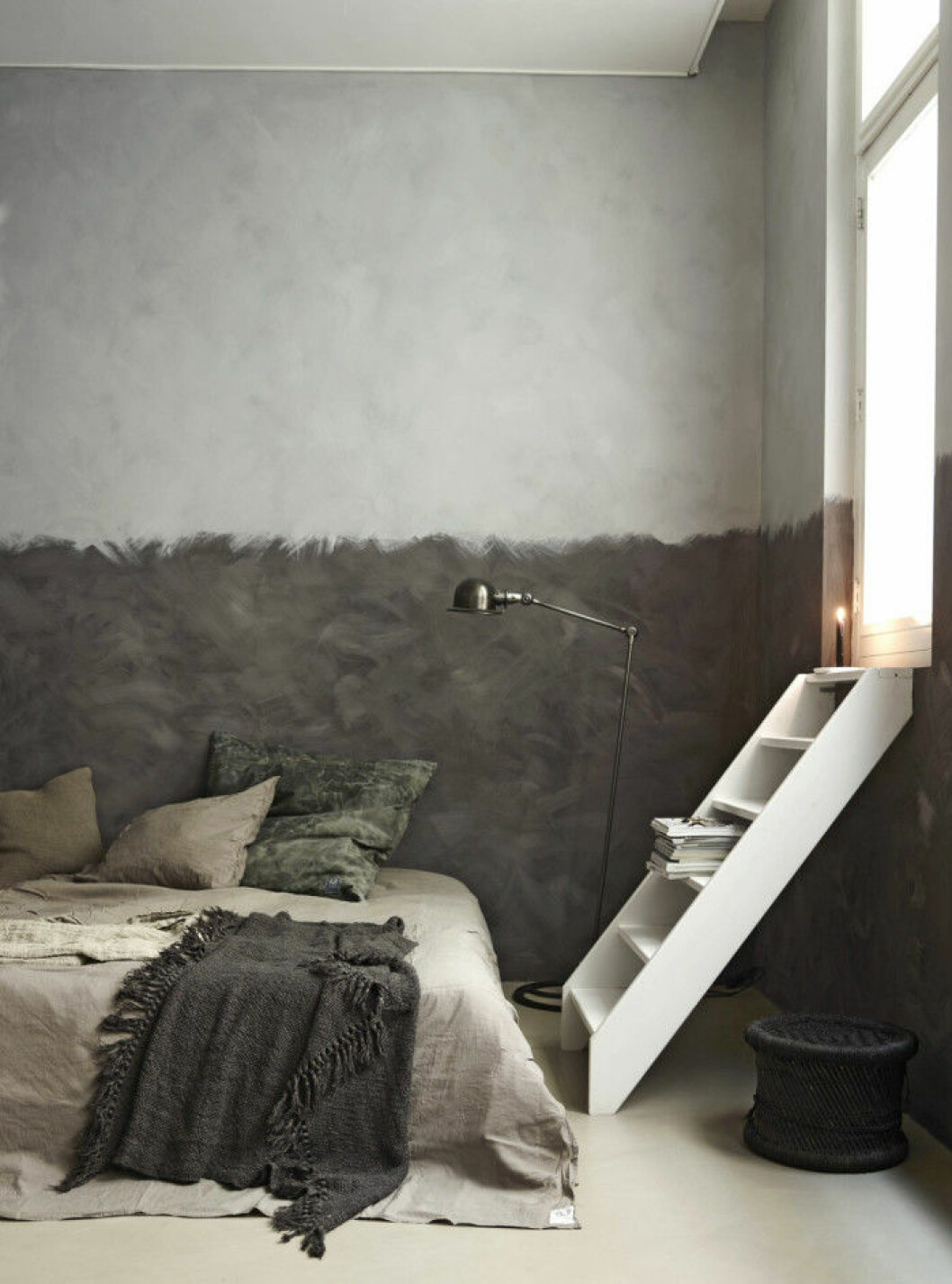 11. half-painted