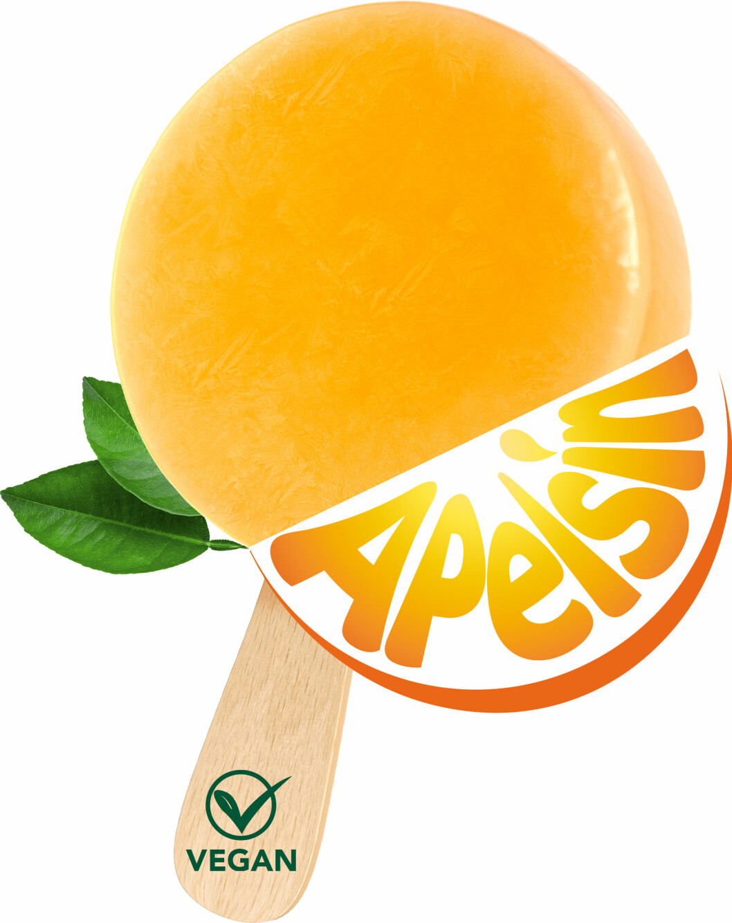 apelsin glass
