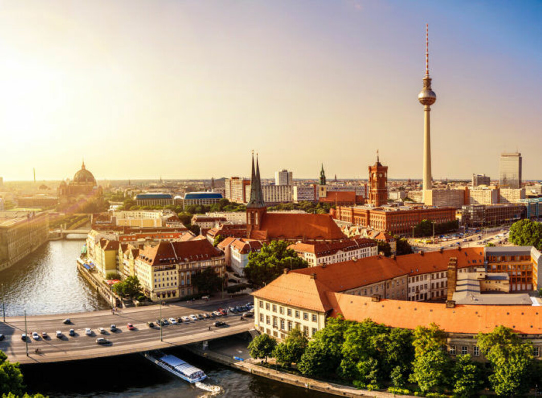 12. berlin