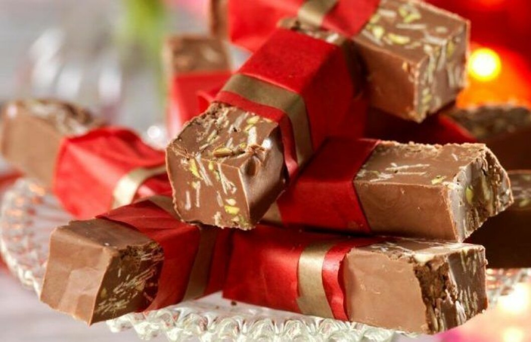 wienernougat