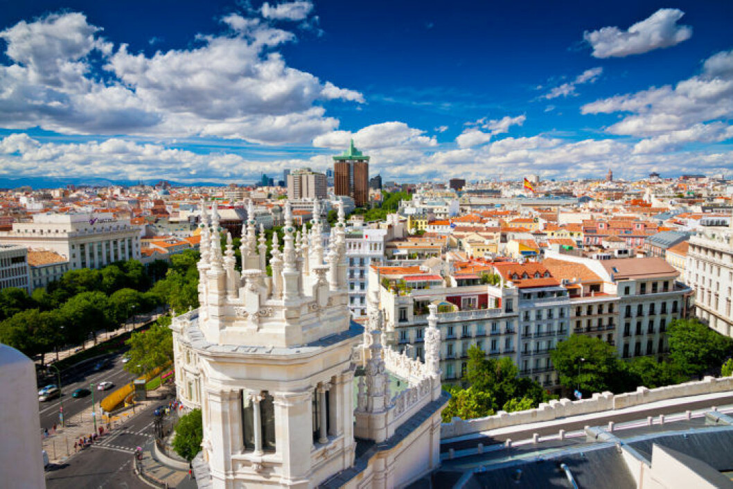 13. madrid