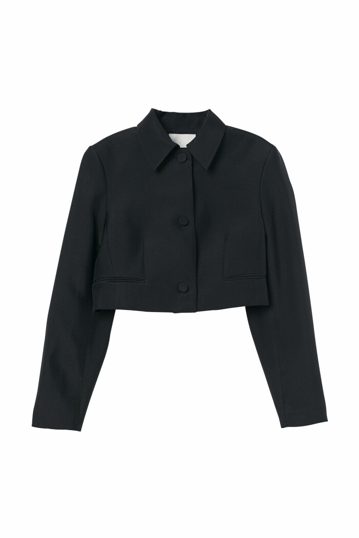 jacka H&M Conscious Exclusive