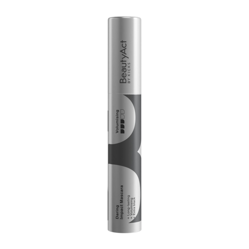 mascara volym