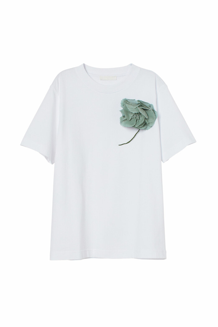 T-shirt H&M Conscious Exclusive AW20