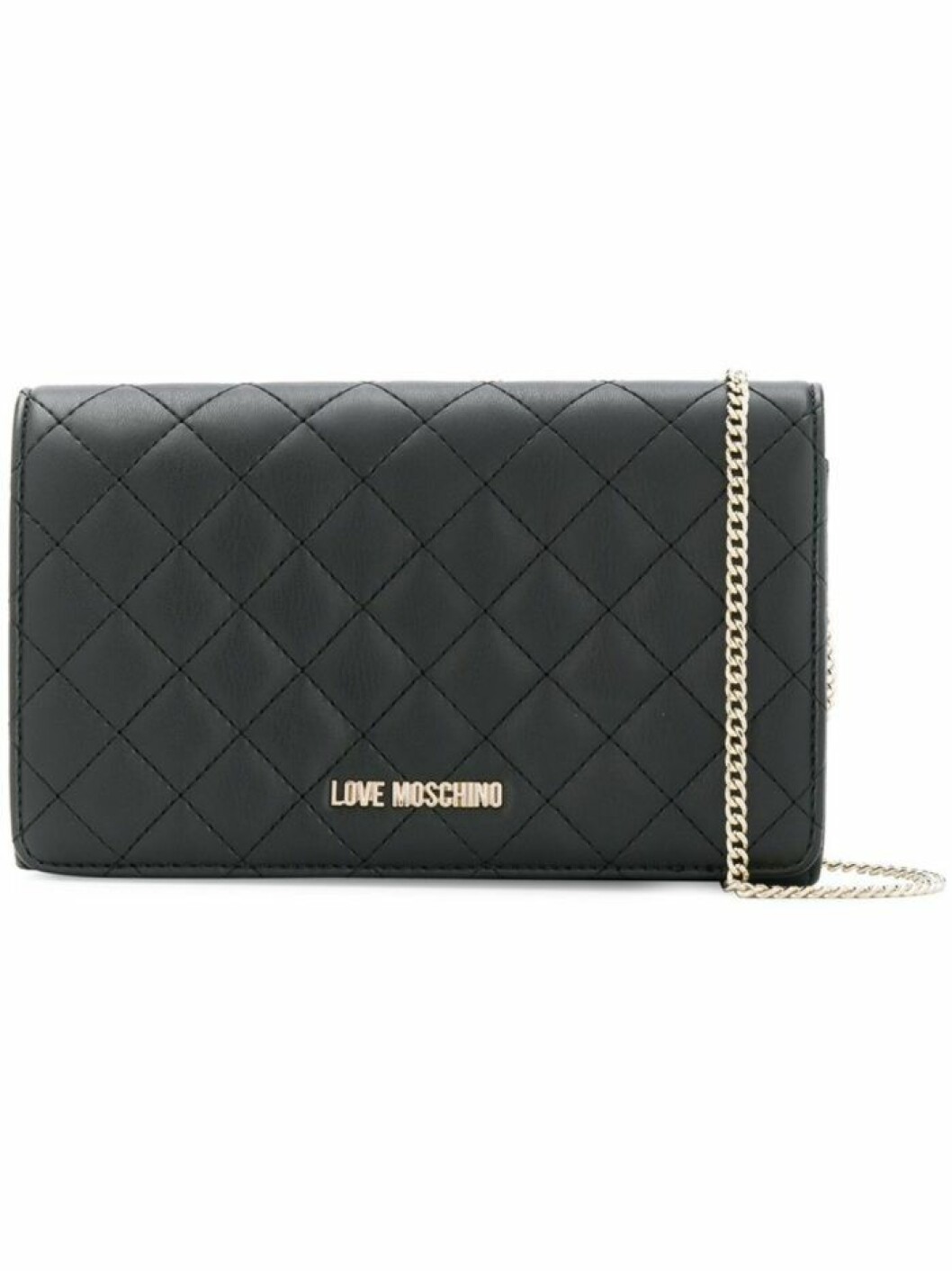 Handväska från Moschino