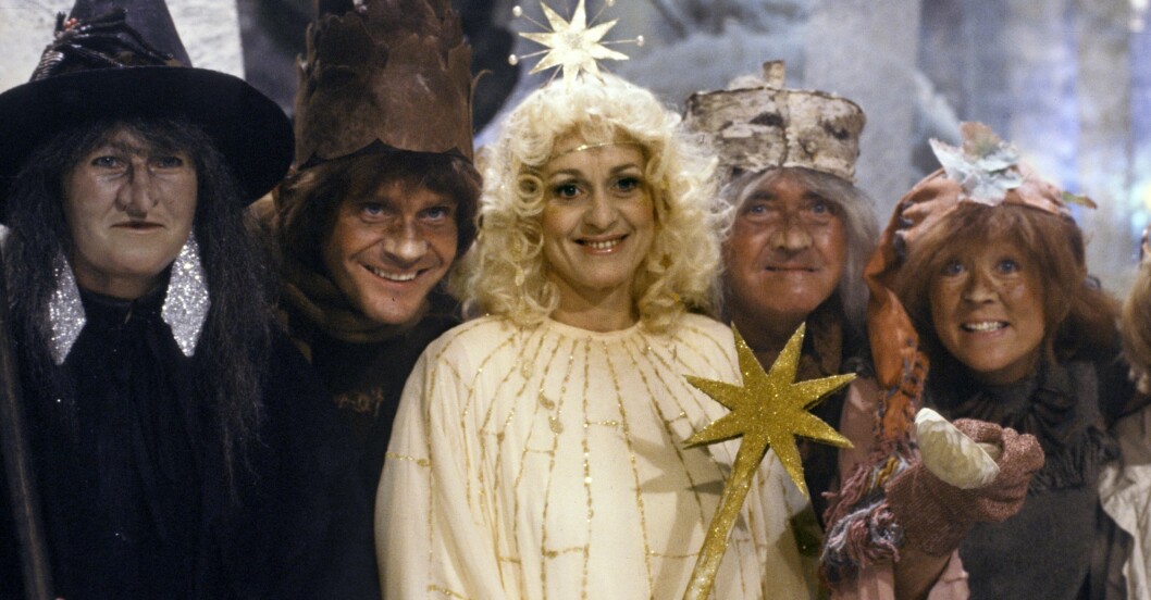 Siw Malmkvist 1979