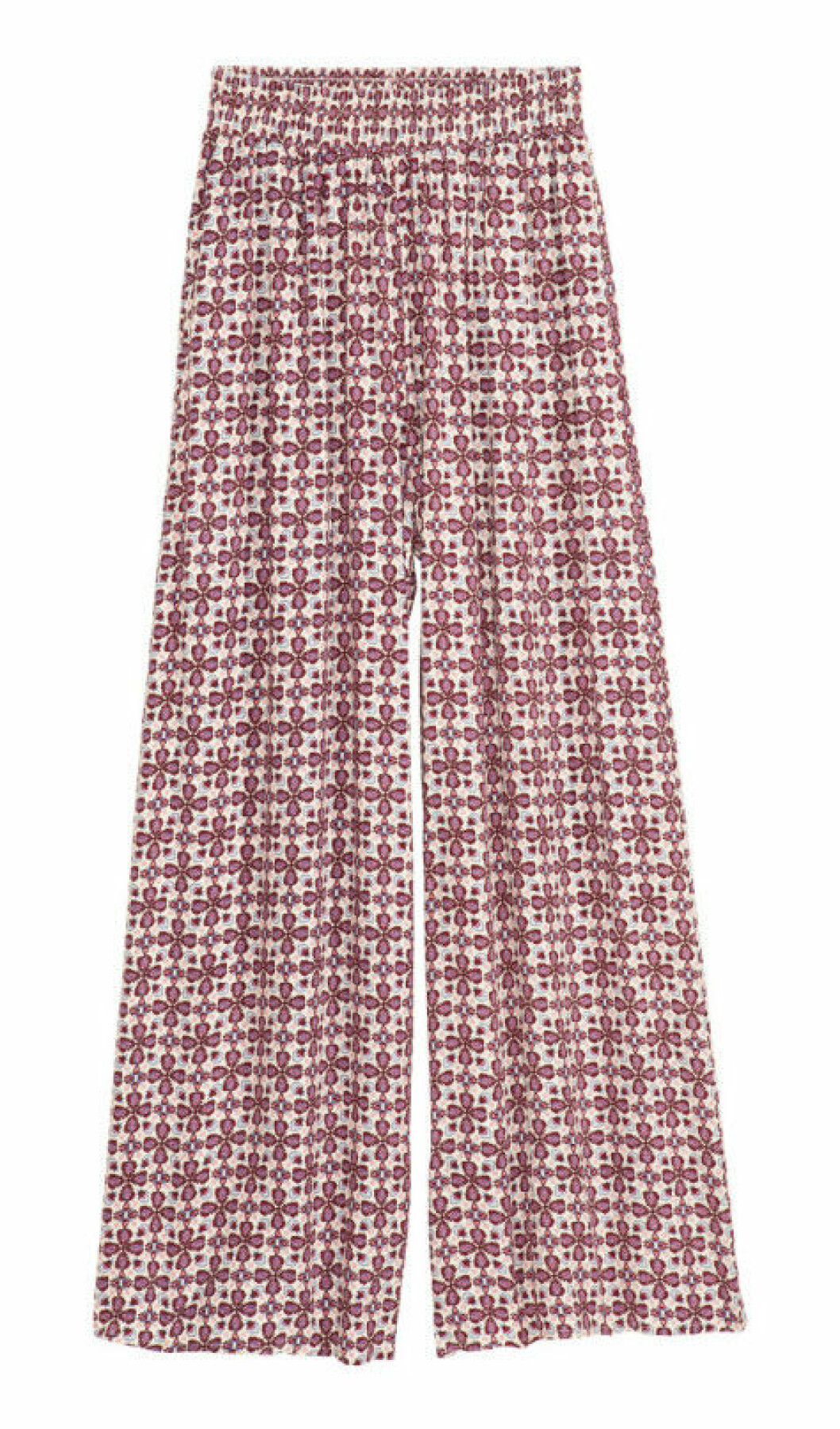 <a href="http://www.hm.com/se/product/44991?article=44991-A" target="_blank">Vida byxor</a>, 199 kr, H&M. vid-byxa-hm