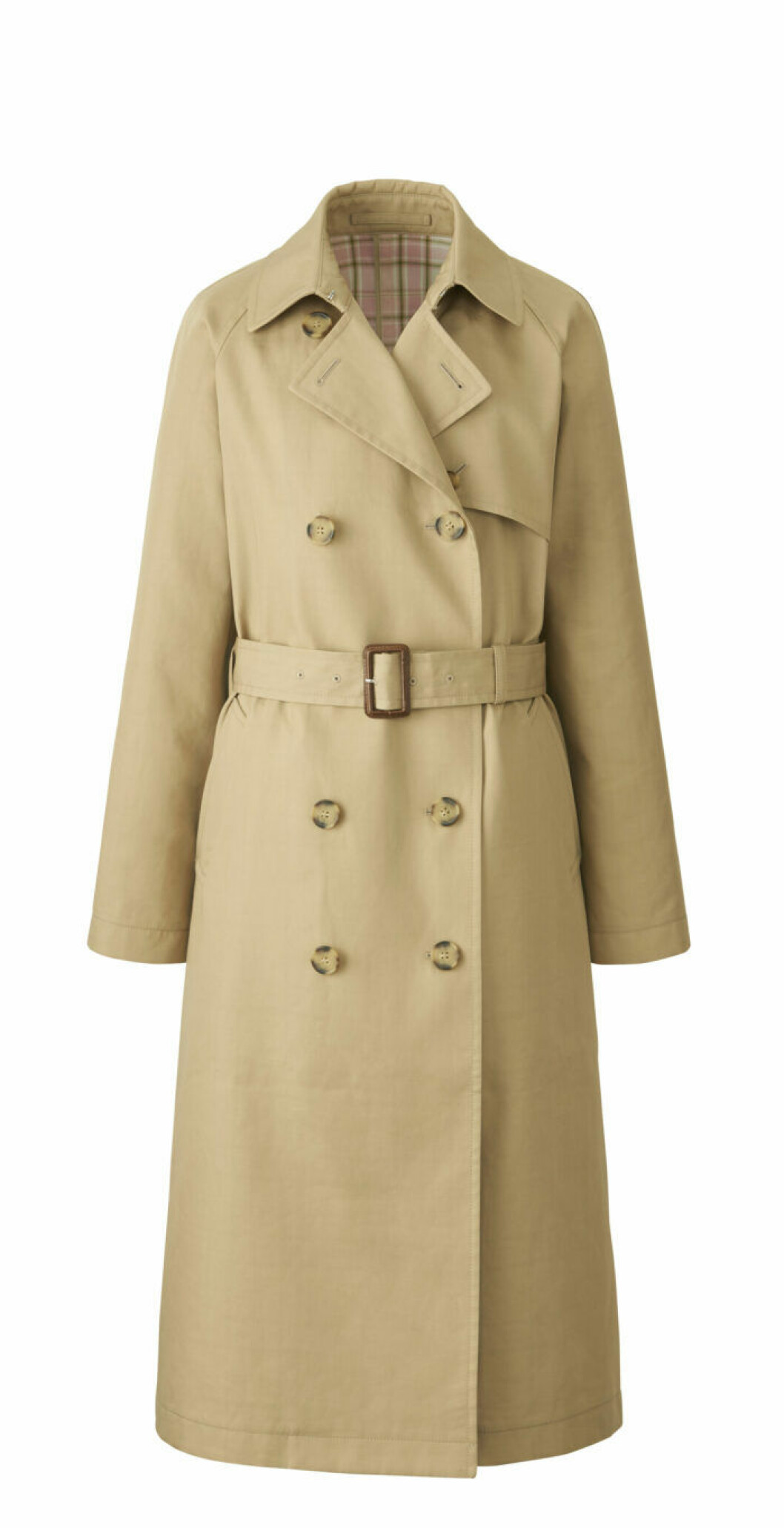 Trenchcoat JW Anderson