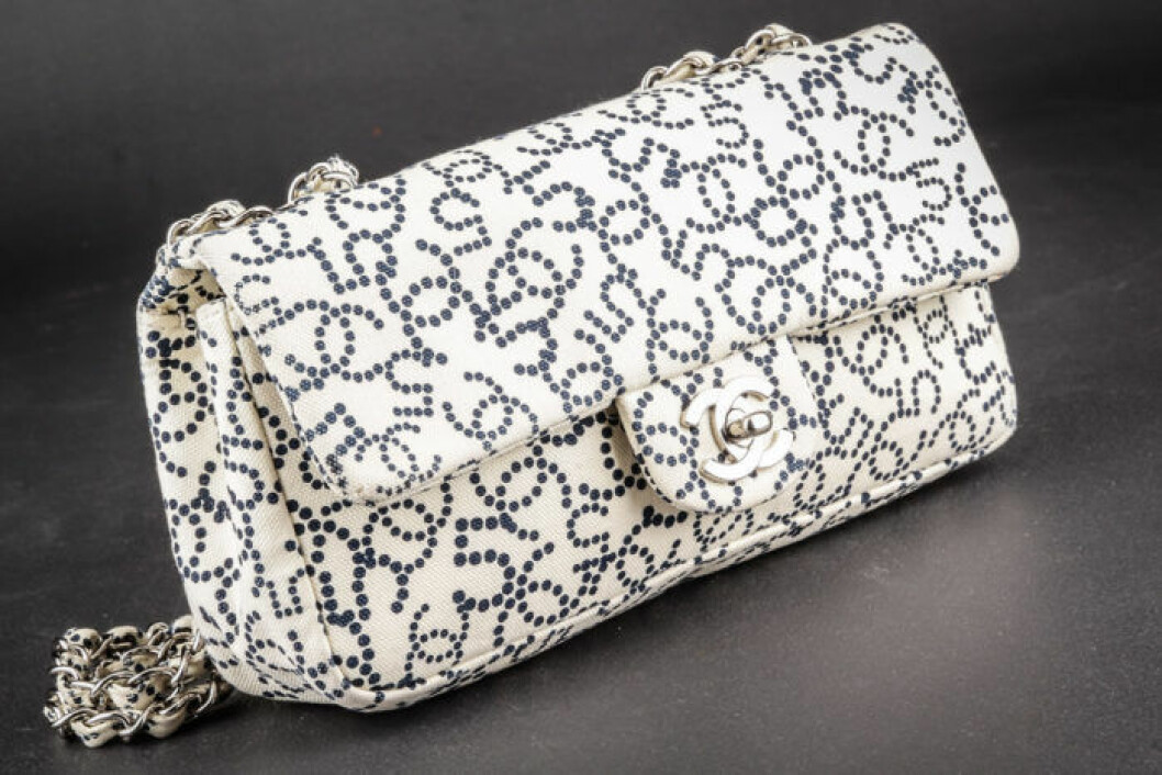 1.chanel