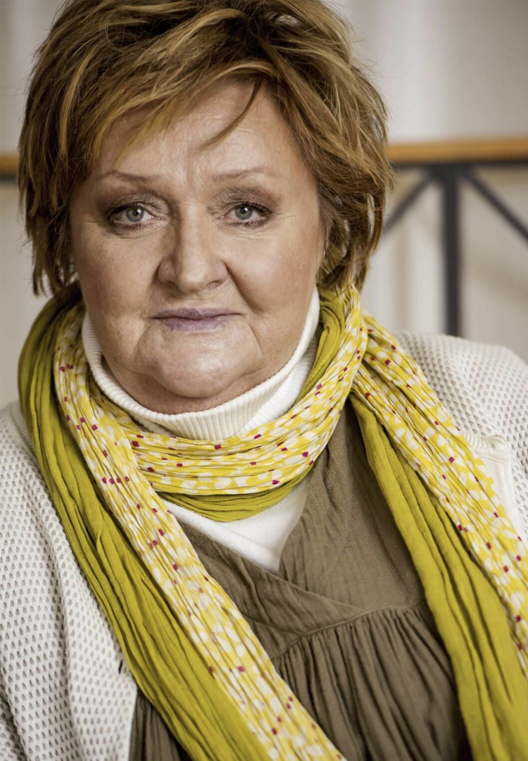 Marianne Mörck återfick kontakten med sin biologiska mamma vid 29 års ålder. marianne mörck