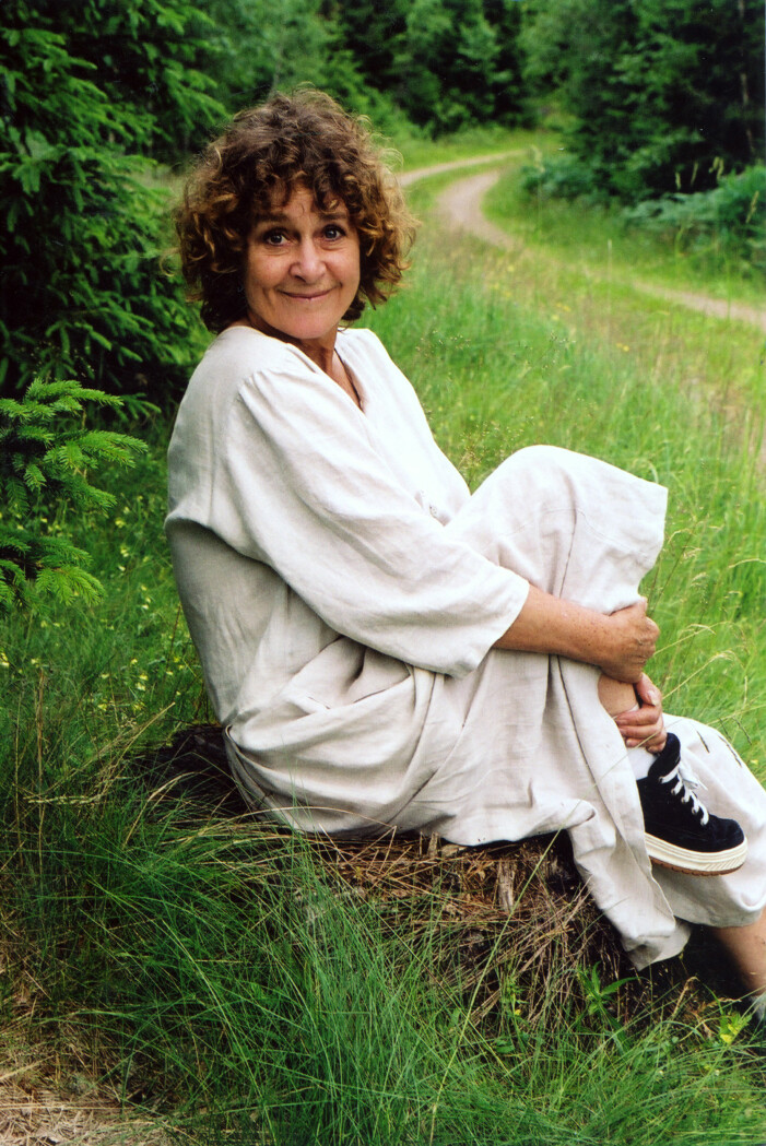 Siw Malmkvist 2001